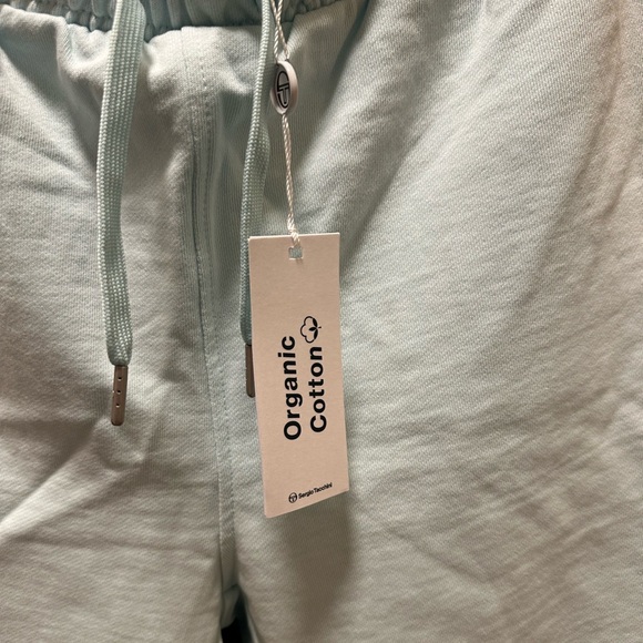 Men’s Sergio Tacchini Shorts - Picture 4 of 7